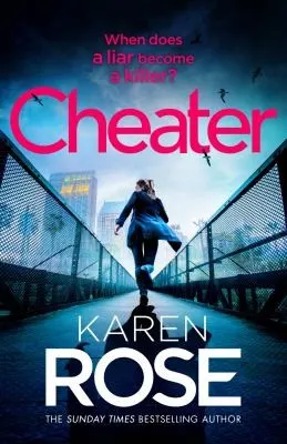 Cover of Cheater