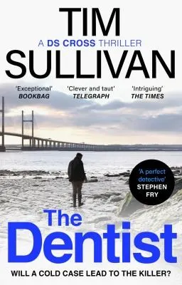 Cover of The Dentist