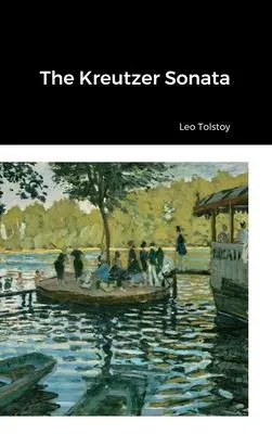 Cover of The Kreutzer Sonata