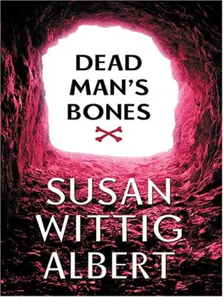 Cover of Dead Man's Bones