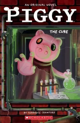 Cover of Piggy