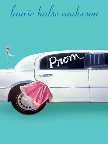 Cover of Prom