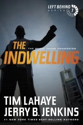 Cover of The Indwelling