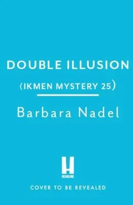 Cover of Double Illusion