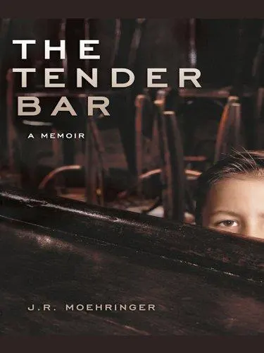 Cover of The Tender Bar