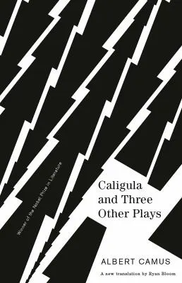 Cover of Plays (Caligula / Malentendu / L'État de Siège / Justes)