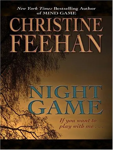 Cover of Night game