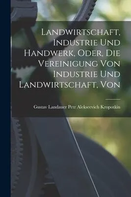 Cover of Fields, Factories, and Workshops