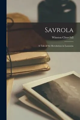Cover of Savrola
