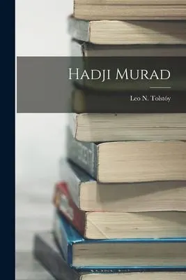 Cover of Hadji-Mourad
