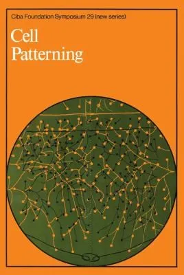 Cover of Cell Patterning