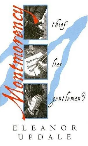 Cover of Montmorency