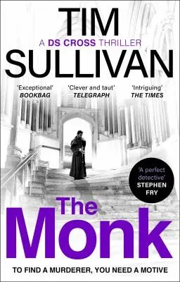 Cover of The Monk