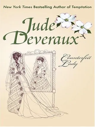 Cover of Counterfeit lady