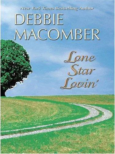 Cover of Lone Star Lovin'