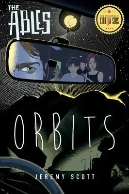 Cover of Orbits
