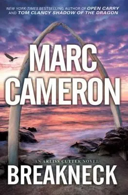 Cover of Breakneck
