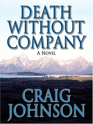 Cover of Death Without Company