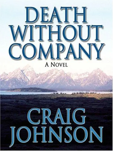 Cover of Death Without Company
