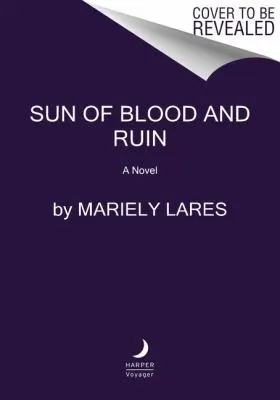 Cover of Sun of Blood and Ruin
