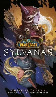 Cover of Sylvanas