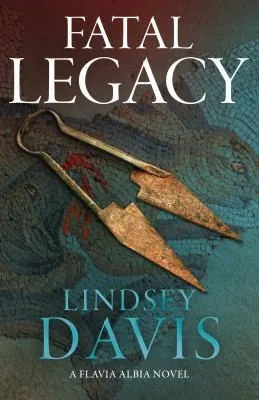 Cover of Fatal Legacy