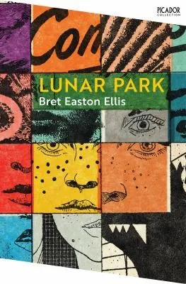 Cover of Lunar Park