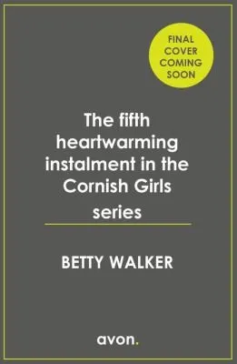 Cover of A Wedding for the Cornish Girls