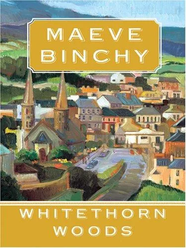Cover of Whitethorn Woods