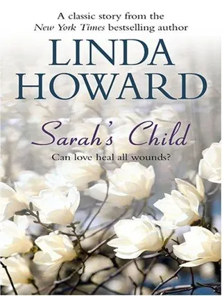 Cover of Sarah's Child