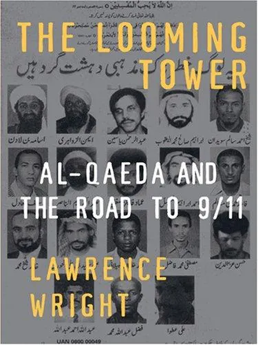 Cover of The Looming Tower