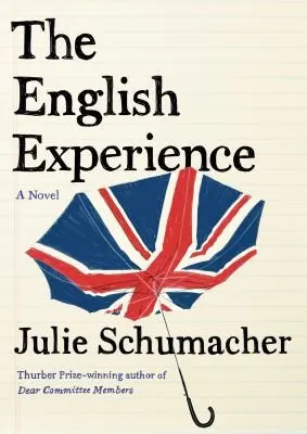 Cover of The English Experience