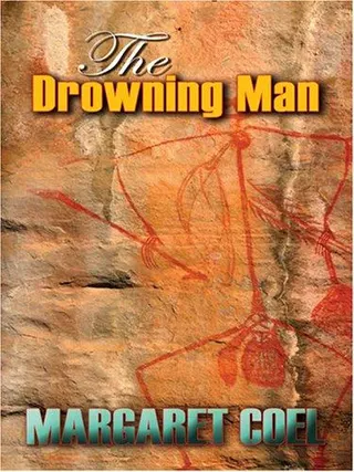 Cover of The Drowning Man