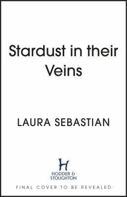Cover of Stardust in Their Veins