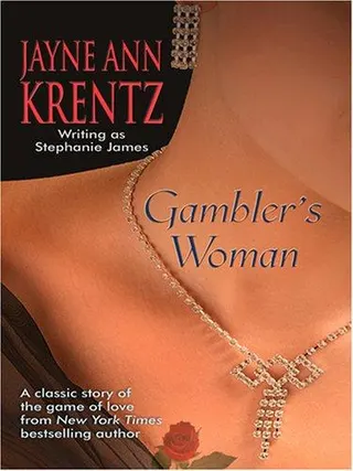 Cover of Gambler's Woman