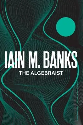 Cover of The Algebraist