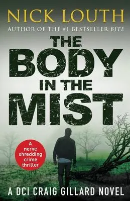 Cover of The Body in the Mist
