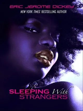 Cover of Sleeping With Strangers