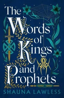Cover of The Words of Kings and Prophets