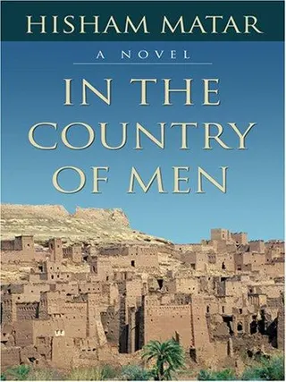 Cover of In the Country of Men