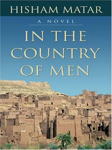 Cover of In the Country of Men