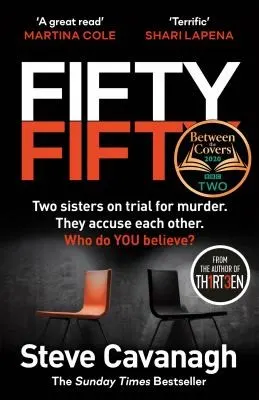 Cover of Fifty Fifty