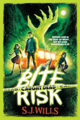 Cover of Caught Dead