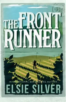 Cover of The Front Runner