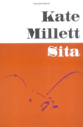 Cover of Sita