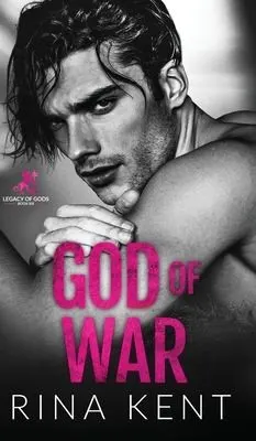 Cover of God of War