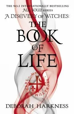 Cover of The Book of Life