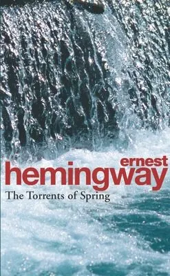 Cover of The Torrents of Spring