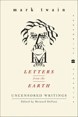 Cover of Letters from the Earth