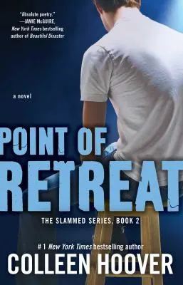 Cover of Point Of Retreat